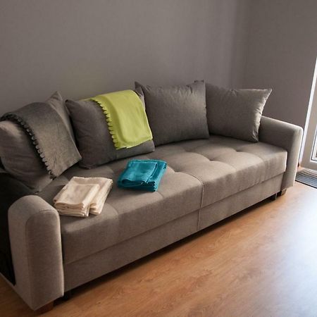 Apartament Poznanska 1 Eksteriør bilde