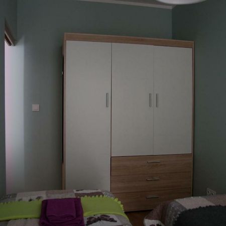 Apartament Poznanska 1 Eksteriør bilde