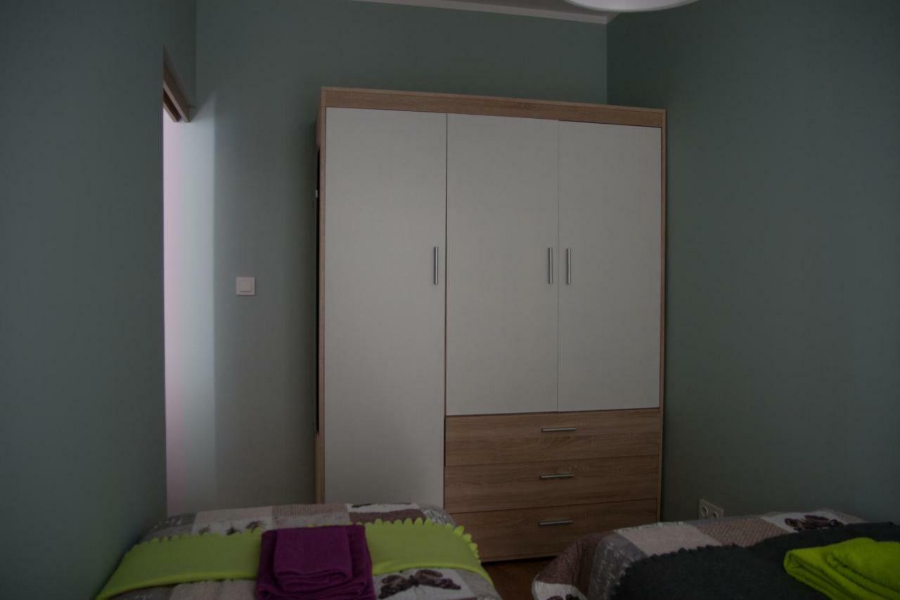 Apartament Poznanska 1 Eksteriør bilde