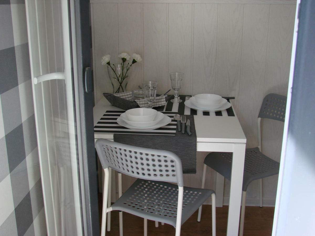 Apartament Poznanska 1 Eksteriør bilde