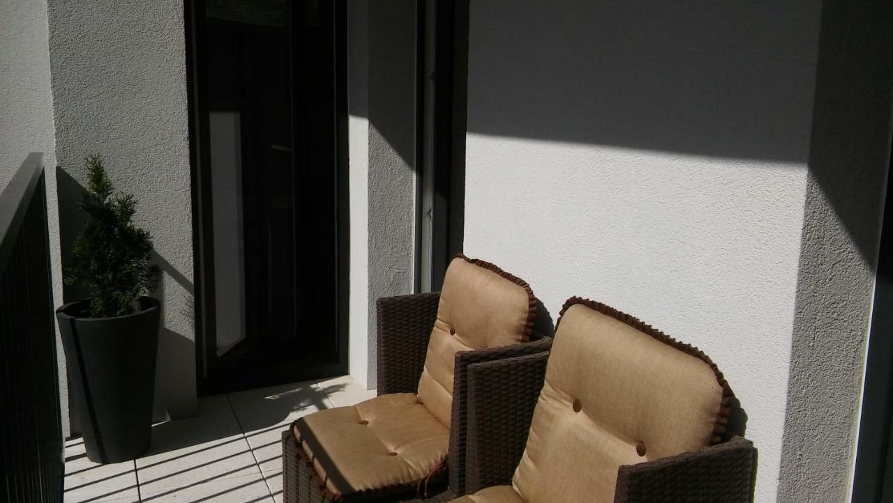 Apartament Poznanska 1 Eksteriør bilde